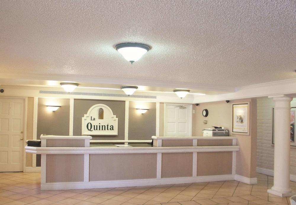 La Quinta Inn By Wyndham Albuquerque Northeast Zewnętrze zdjęcie