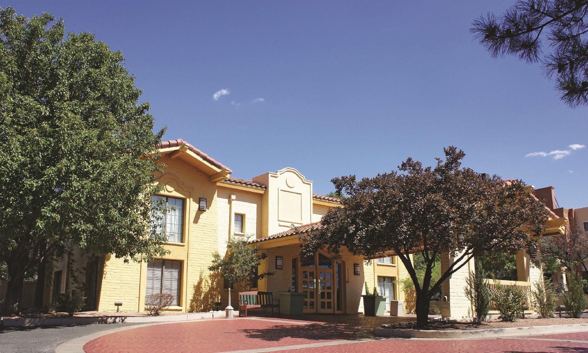 La Quinta Inn By Wyndham Albuquerque Northeast Zewnętrze zdjęcie