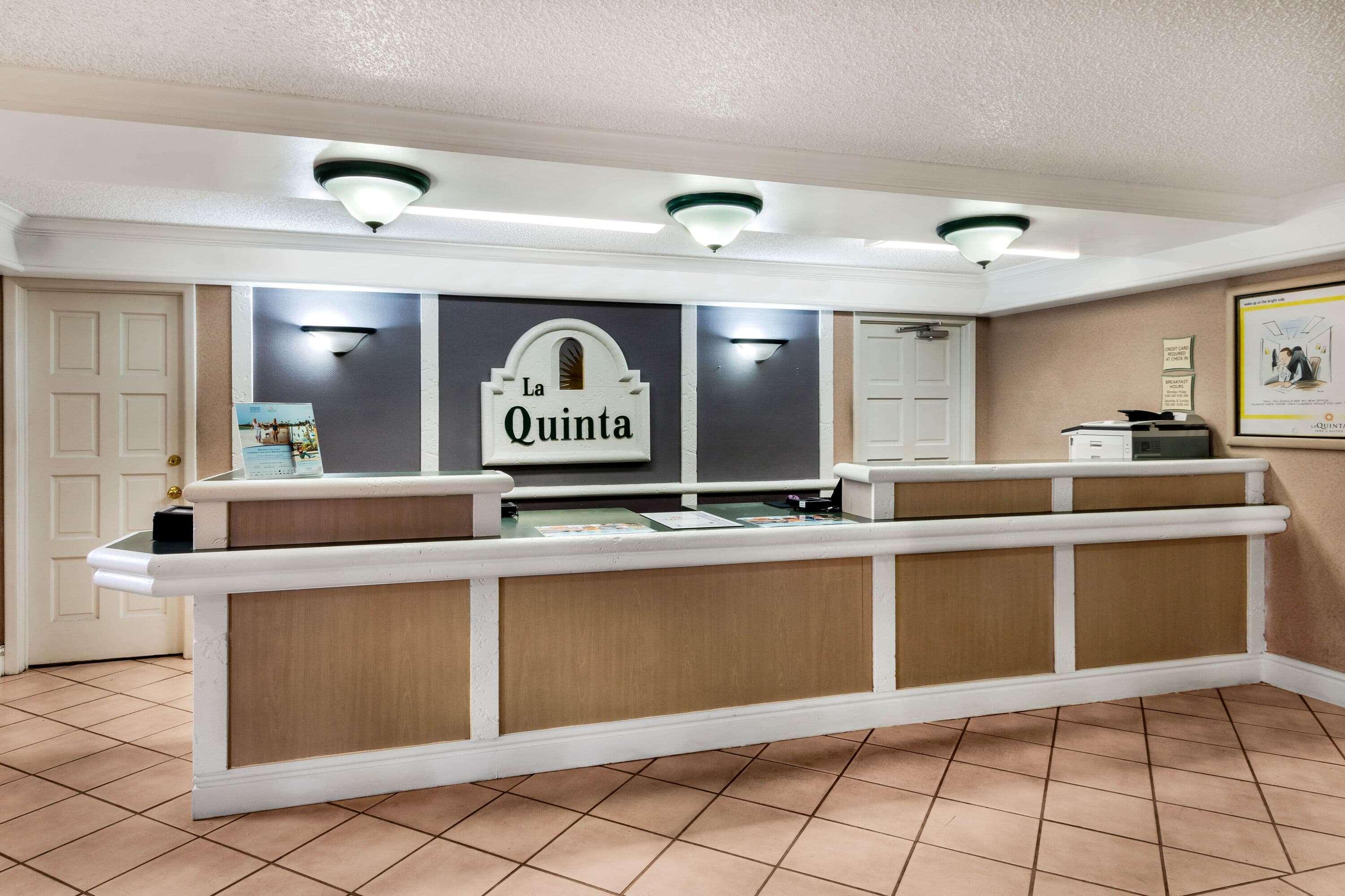 La Quinta Inn By Wyndham Albuquerque Northeast Zewnętrze zdjęcie